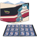 Ultra Pro Pokémon Snorlax Munchlax Pocket Portfolio