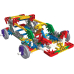 K'Nex Intro to Simple Machines - Wheels/Axles & Inclined Pla