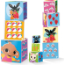 Bambolino Toys Bing stacking cube