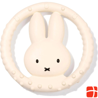 Bambolino Toys Miffy Rubber Bee Ring