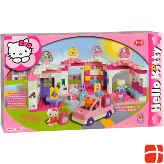 Unico Hello Kitty Unico Shopping Center
