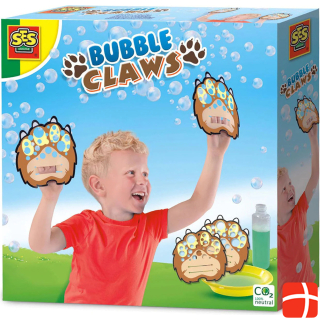 Ses Bubble Claws
