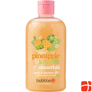 Bubble T - Bath & Shower Gel Pineapple & Kiwi
