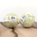 Herba di Berna CBD Bath Ball Lemongrass & Lime