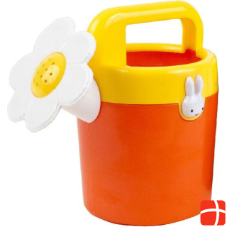 Rubo Toys Miffy watering can with flower