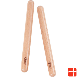 Classic World Houten Claves, 2st.