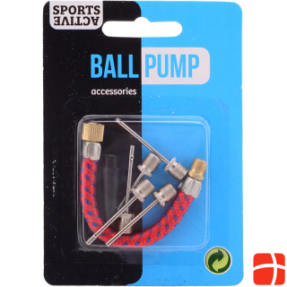 Sports Active Balls pump accessories