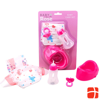 Baby Rose Care set for baby roses