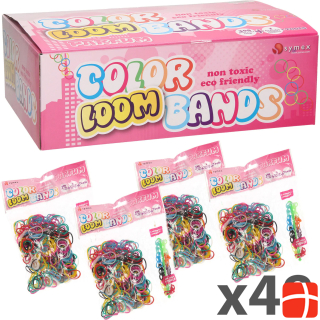 Loom Loom Bands Scent