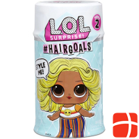 L.O.L. Surprise! Hairgoals 2.0