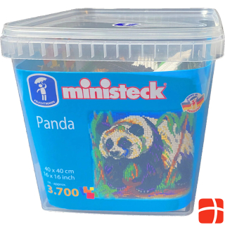 Ministeck Ministeck Panda XXL