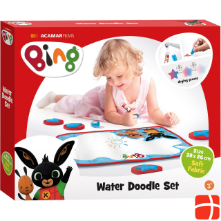 Bambolino Toys Bing Waterdoodle