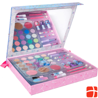 Create It! Create it. Beauty Case completed