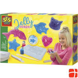 Ses Jelly Soaps