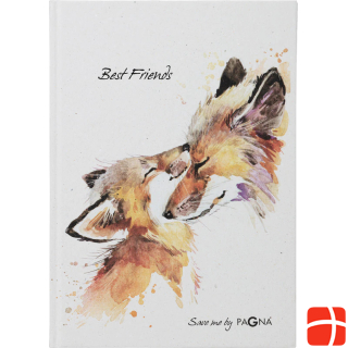 Pagna Friends book Save me No. 2 Best Friends