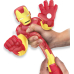 Goo Jit Zu Marvel Superhero - Iron Man