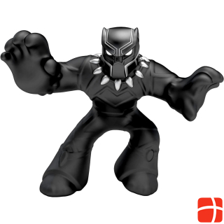Goo Jit Zu Marvel Superhero - Black Panther
