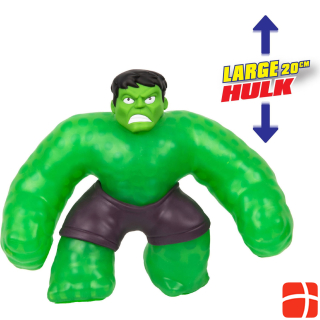 Goo Jit Zu Marvel Superhero - Super Hulk