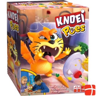 Goliath Toys Knoeipoes children game