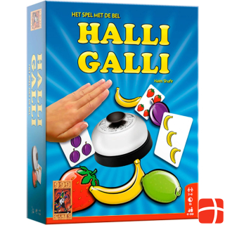 999Games Halli Galli
