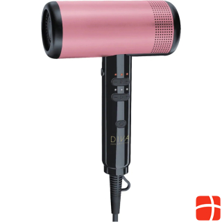 Diva Professional Styling Diva - Pro Styling Atmos Dryer Large Sleeve Millennial Pink