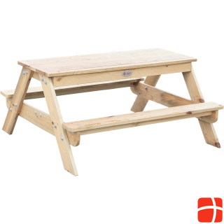 Classic World wooden table