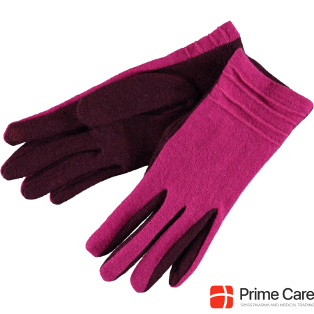 About accessories gloves