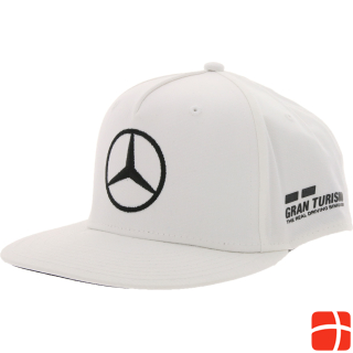 Mercedes-Benz cap