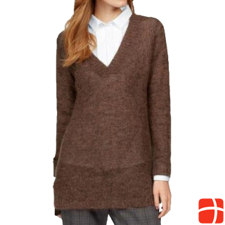 Claire Woman Woll-Pullover