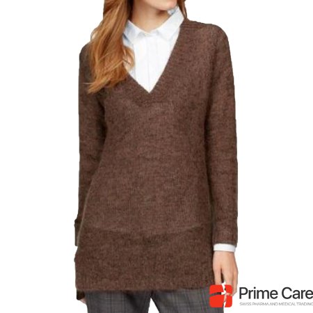 Claire Woman Wool sweater