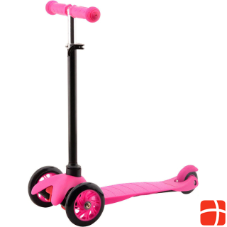 Sports Active Sport Active Tri-Scooter Pink