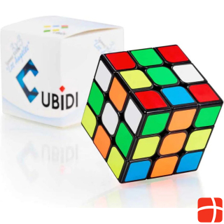 Cubidi Rubik's cube 3x3 - Los Angeles