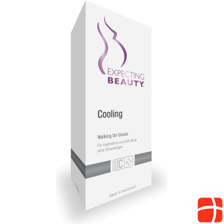 Expecting Beauty Expecting Beauty Cooling