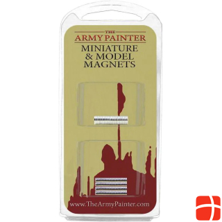 Army Painter ARM05038 - Miniature and model magnets