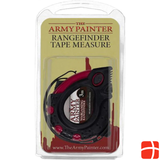 Army Painter ARM05047 - Rangefinder Tape measure