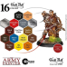Army Painter ARM08024 - Guild Ball: Kick Off! Colour set