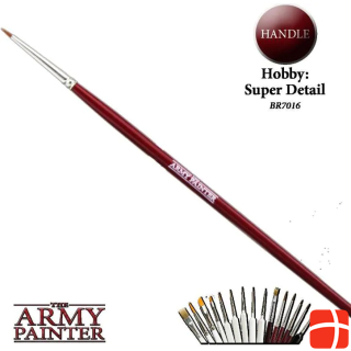 Army Painter ARM07016-1 - Hobby Brush - Super Detail