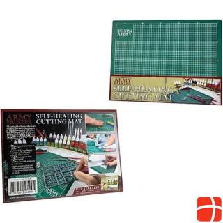 Army Painter ARM05049 - Self-healing Cutting mat