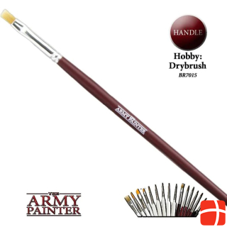 Army Painter ARM07015-1 - Hobby Brush - Drying Brush