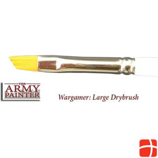 Army Painter ARM07010-1 - Wargamer brush - large dry brush