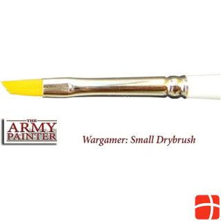Army Painter ARM07009-1 - Wargamer Pinsel - Kleiner Trockenpinsel