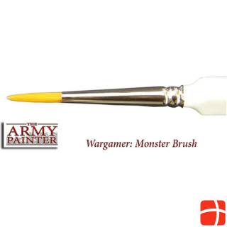 Army Painter ARM07008-1 - Wargamer Brush - Monster