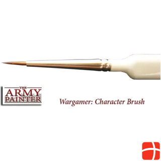 Army Painter ARM07006-1 - Wargamer Brush - Character