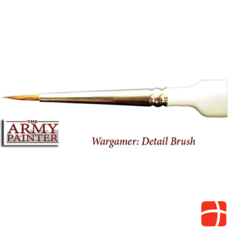 Army Painter ARM07005-1 - Wargamer Brush - Detail