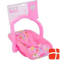 Baby Rose Baby carrier