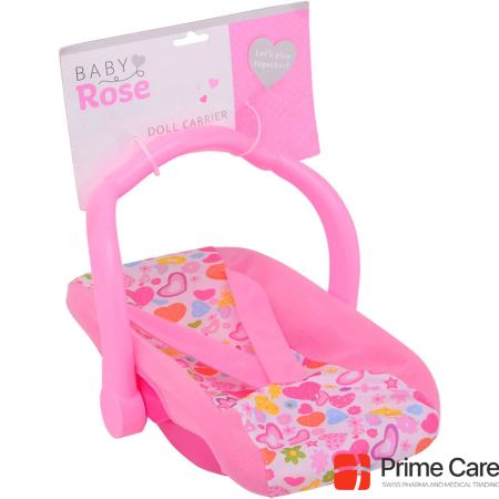 Baby Rose Baby carrier