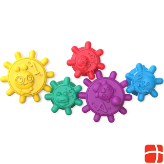 Baby Einstein Gears of Discovery™ Suction-Cup Gears