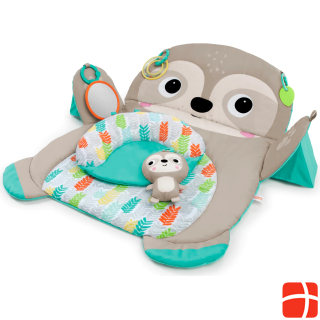 Bright Starts Tummy Time Prop & Play™ Sloth