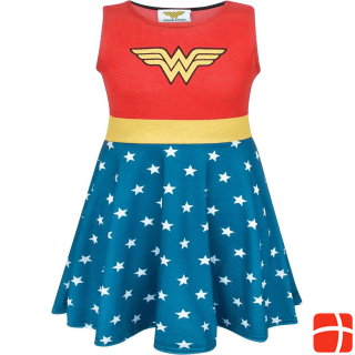 Wonder Woman Costume dress girl