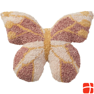 Lifetime Kidsrooms Shaped cushion Butterflies
